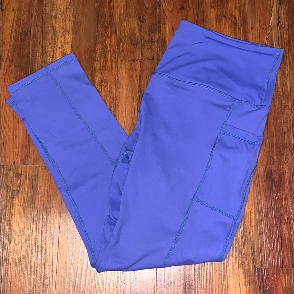 Sweet blue Ellie’s